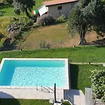 דירה Alloro By Interhome Perledo