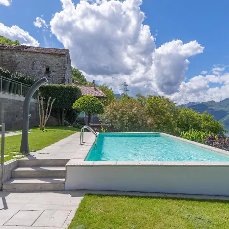 Alloro By Interhome