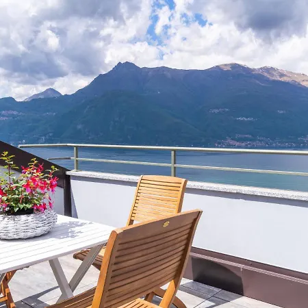 Apartman Alloro By Interhome