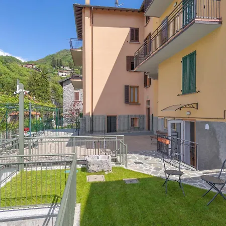 Alloro By Interhome Apartamento *