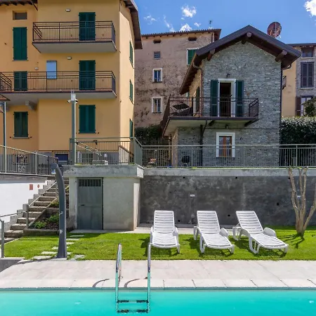 Alloro By Interhome *