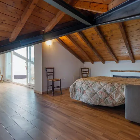 Alloro By Interhome Perledo