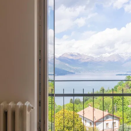 Apartman Alloro By Interhome