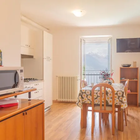 Alloro By Interhome Perledo