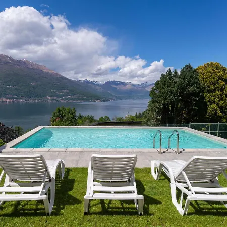 Alloro By Interhome Perledo