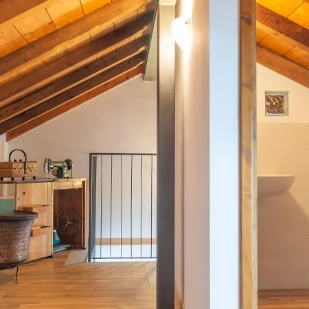 Διαμέρισμα Alloro By Interhome *