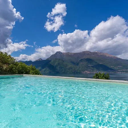 Διαμέρισμα Alloro By Interhome Perledo