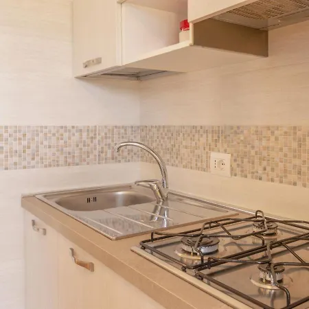 Διαμέρισμα Alloro By Interhome