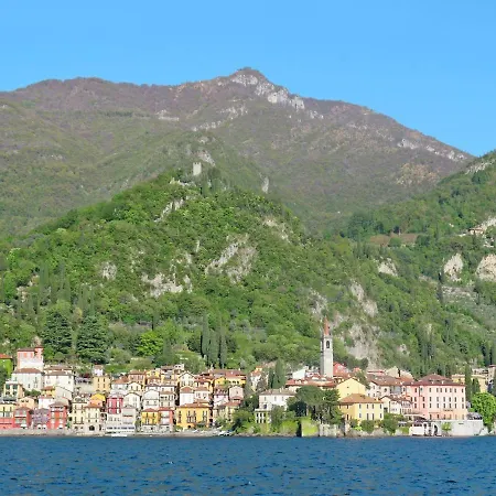 Alloro By Interhome * Perledo