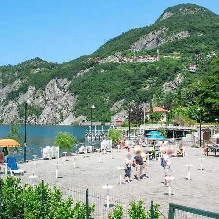 Alloro By Interhome *