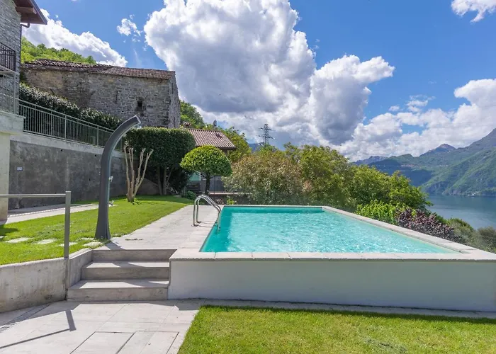 Alloro By Interhome