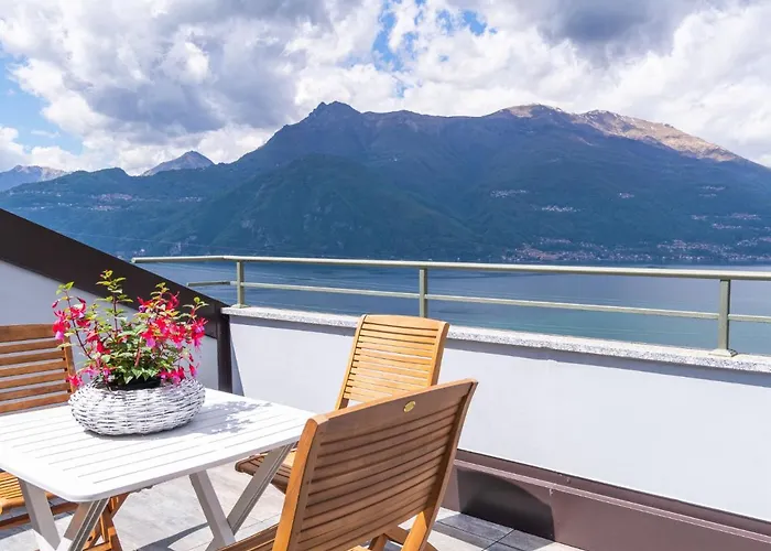 Lägenhet Alloro By Interhome