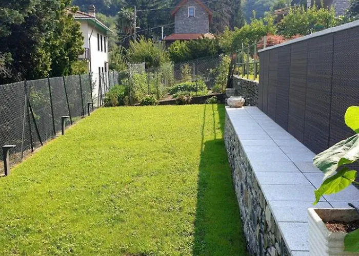 Alloro By Interhome *