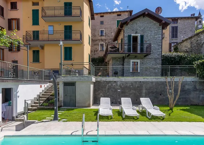 Alloro By Interhome *