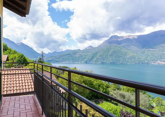 Alloro By Interhome Lägenhet