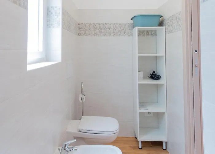 Alloro By Interhome