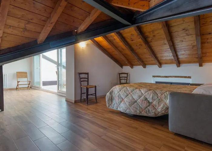 Alloro By Interhome Perledo