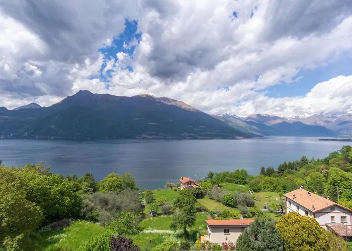 Alloro By Interhome Perledo