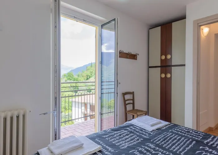 Lägenhet Alloro By Interhome Perledo