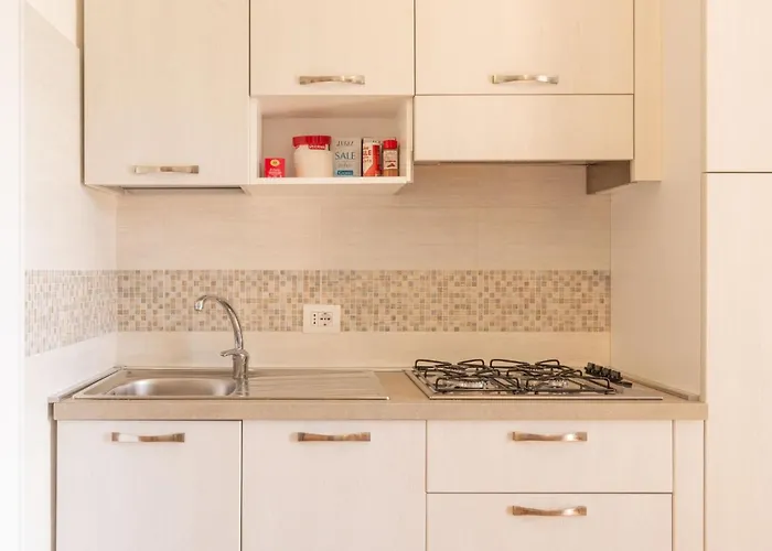 Alloro By Interhome Perledo