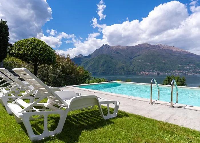 Alloro By Interhome Apartamento