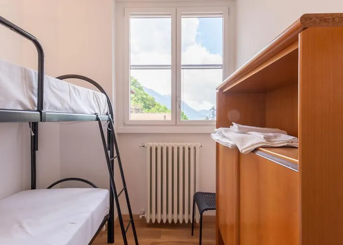 Alloro By Interhome Apartamento