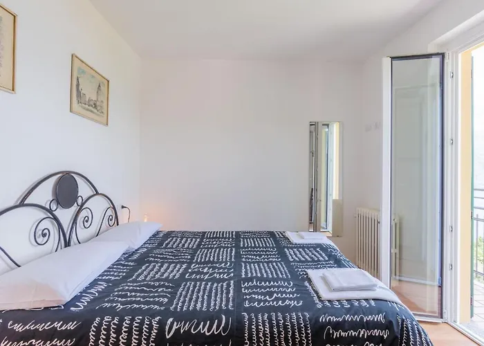 Lägenhet Alloro By Interhome Perledo