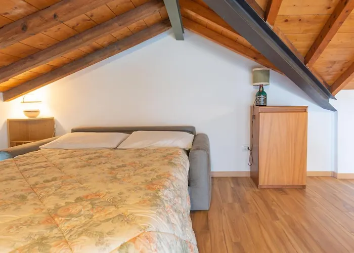 Alloro By Interhome Lägenhet *