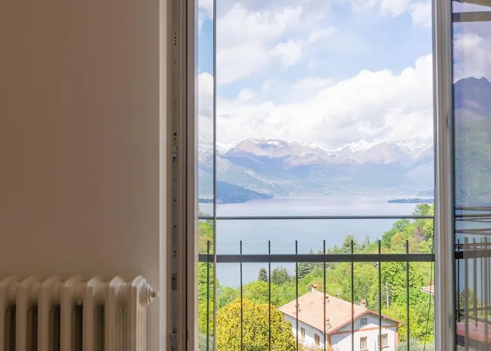 Lägenhet Alloro By Interhome