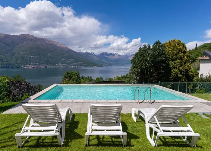 Alloro By Interhome Perledo