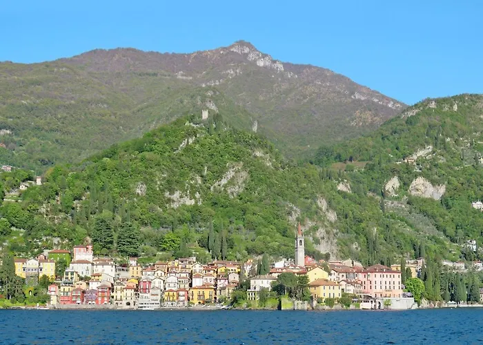 Alloro By Interhome * Perledo