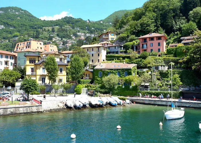 Alloro By Interhome Perledo