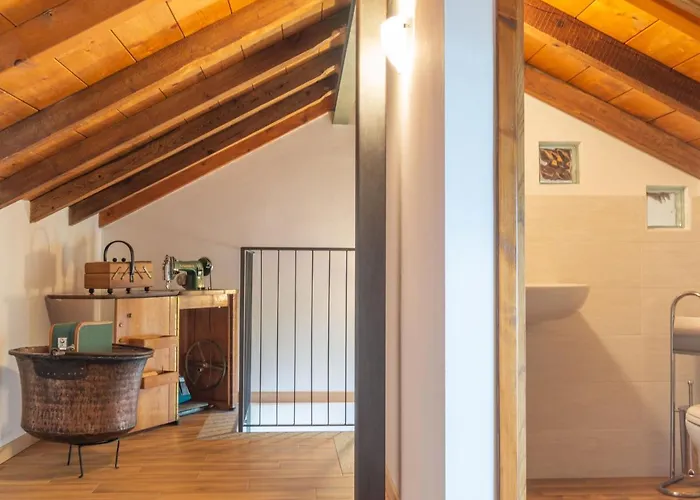 Διαμέρισμα Alloro By Interhome *