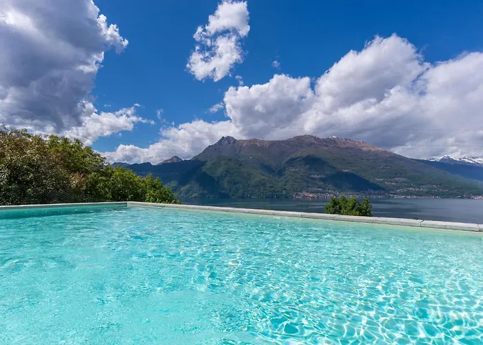 Διαμέρισμα Alloro By Interhome Perledo