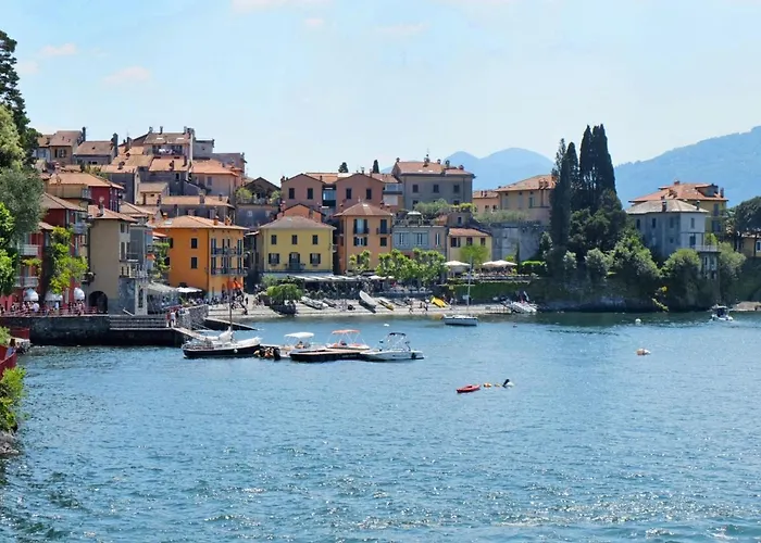 Διαμέρισμα Alloro By Interhome