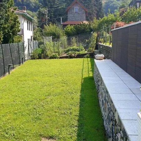 Alloro By Interhome *