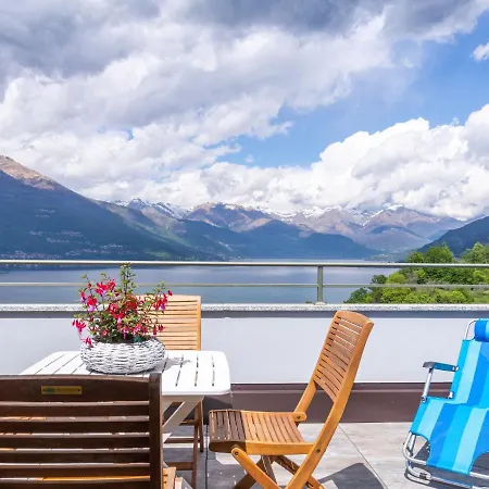 Alloro By Interhome Appartement