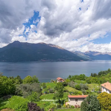 Alloro By Interhome Perledo