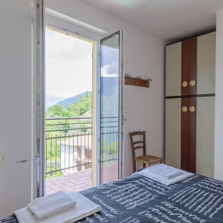 Apartment Alloro By Interhome Perledo