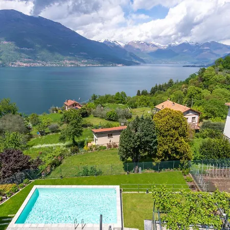 Appartement Alloro By Interhome