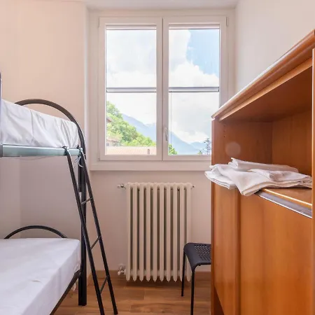 Alloro By Interhome Appartement