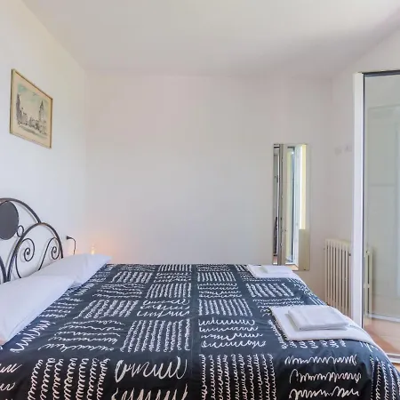 Apartment Alloro By Interhome Perledo