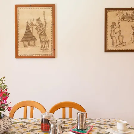 Alloro By Interhome Apartment Perledo