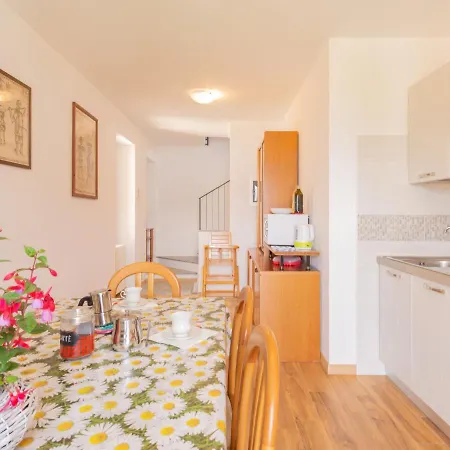 Appartement Alloro By Interhome