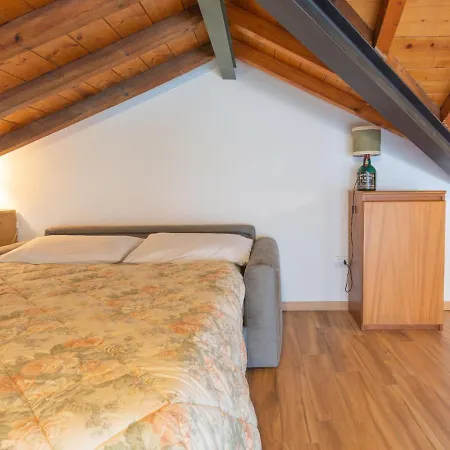 Alloro By Interhome Apartment *