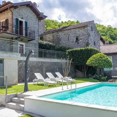 Alloro By Interhome *