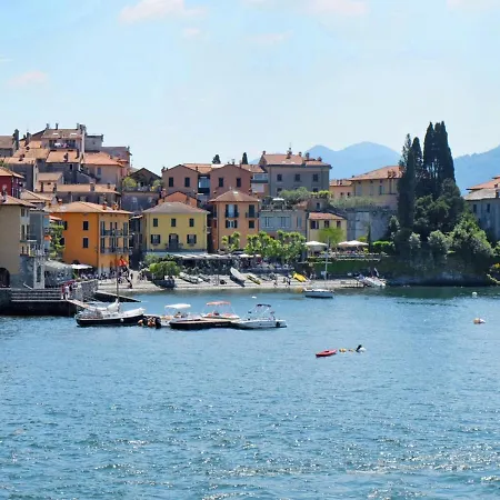 Appartement Alloro By Interhome