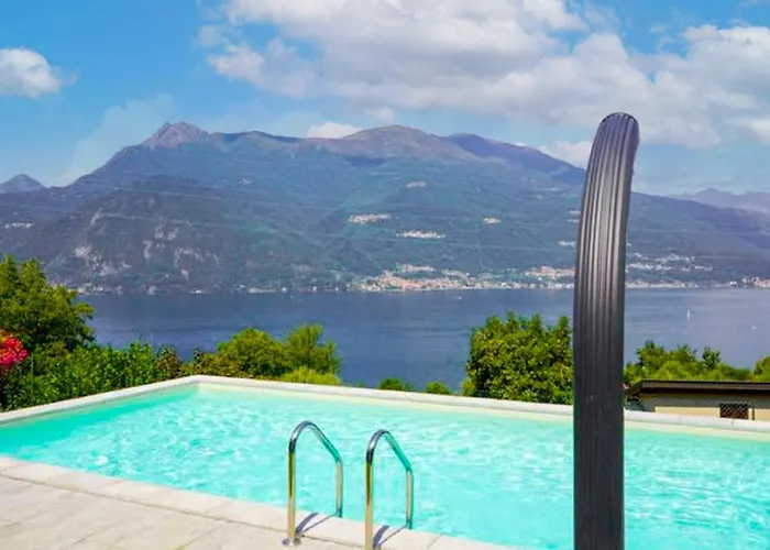 Alloro By Interhome