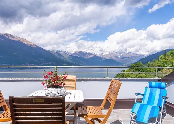 Alloro By Interhome Appartement